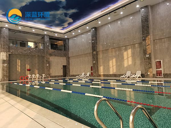 泳池設(shè)備 泳池設(shè)備